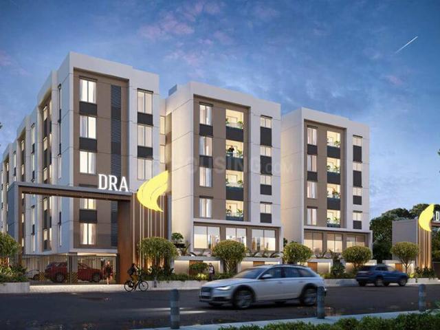 2 BHK Apartment in Madambakkam for resale Chennai. The reference number is 14862860