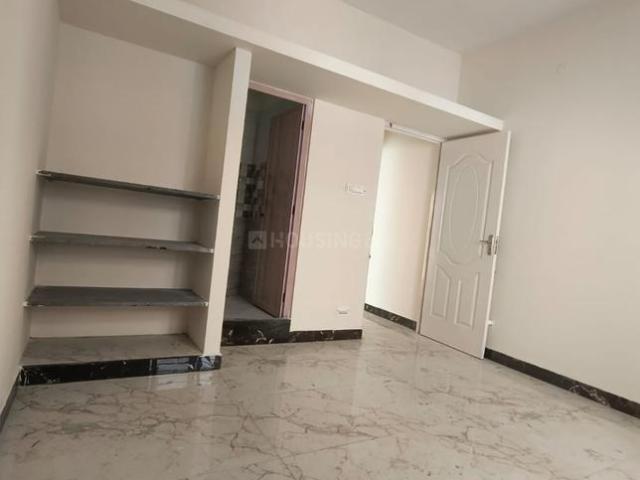 2 BHK Apartment in Madambakkam for resale Chennai. The reference number is 19146527