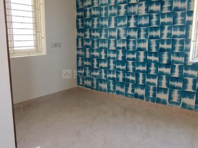 2 BHK Apartment in Madambakkam for resale Chennai. The reference number is 20474205