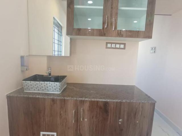 2 BHK Apartment in Madambakkam for resale Chennai. The reference number is 21053025