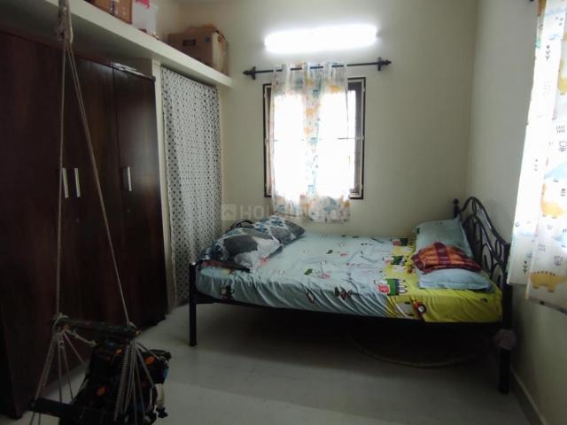 2 BHK Apartment in Madambakkam for resale Chennai. The reference number is 21168190