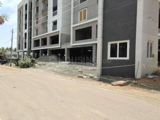 2 BHK Apartment in Madambakkam for resale Chennai. The reference number is 21205334