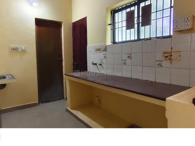 2 BHK Apartment in Madambakkam for resale Chennai. The reference number is 21200983