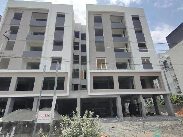 2 BHK Apartment in Madambakkam for resale Chennai. The reference number is 21239647