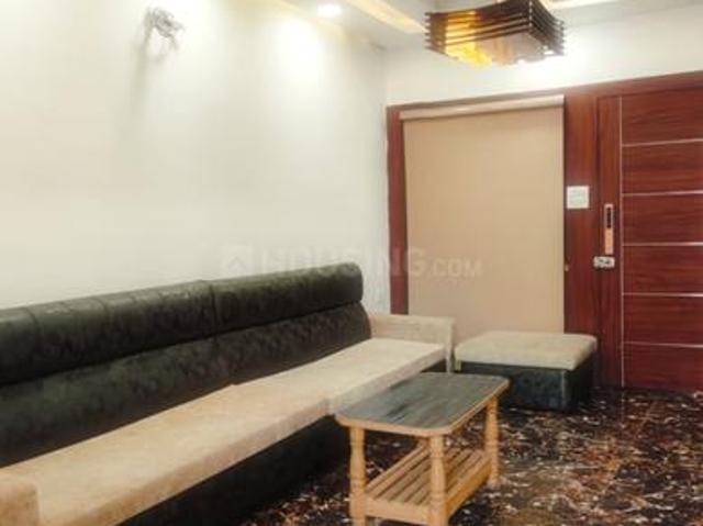 2 BHK Apartment in Madan Mahal for rent Jabalpur. The reference number is 20990711