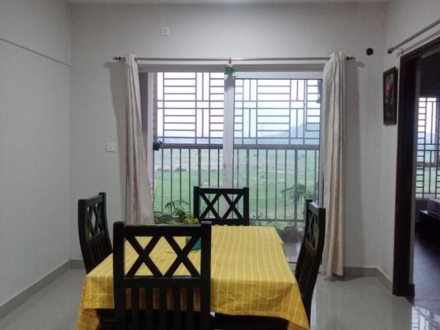 2 BHK Apartment in Madanpur for rent Bhubaneswar. The reference number is 20874865