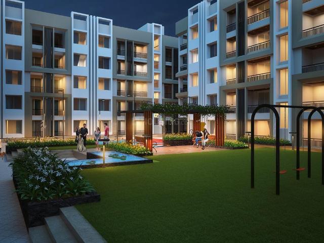 2 BHK Apartment in Madanpur for resale Bhubaneswar. The reference number is 16757321