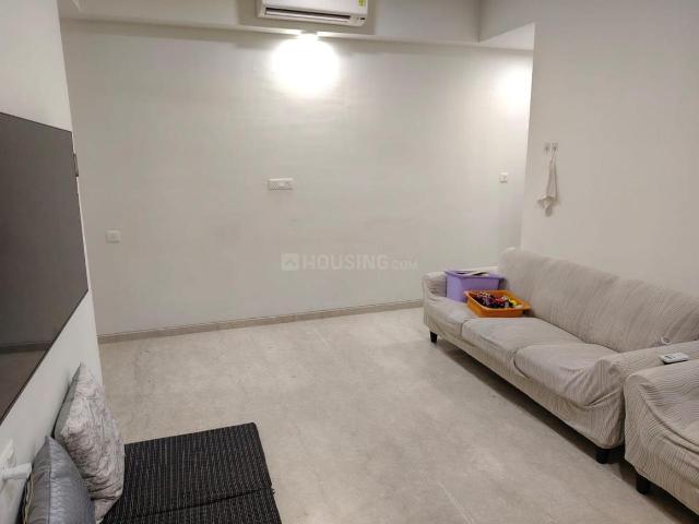 2 BHK Apartment in Madanpura for rent Mumbai. The reference number is 20702789