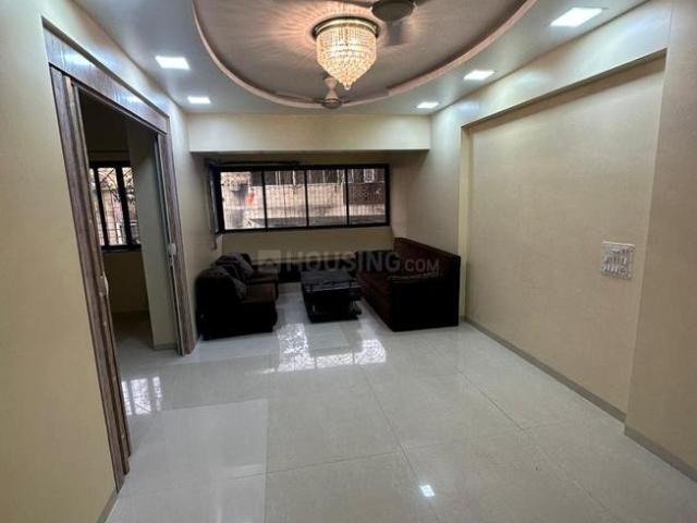 2 BHK Apartment in Madanpura for rent Mumbai. The reference number is 21174868