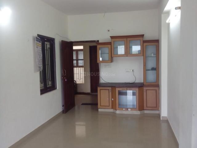 2 BHK Apartment in Madakkulam for rent Madurai. The reference number is 19769901