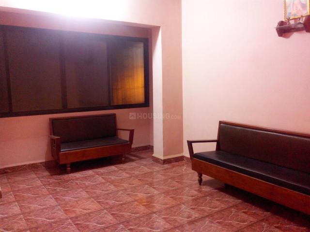2 BHK Apartment in Madgaon for rent Goa. The reference number is 18619539
