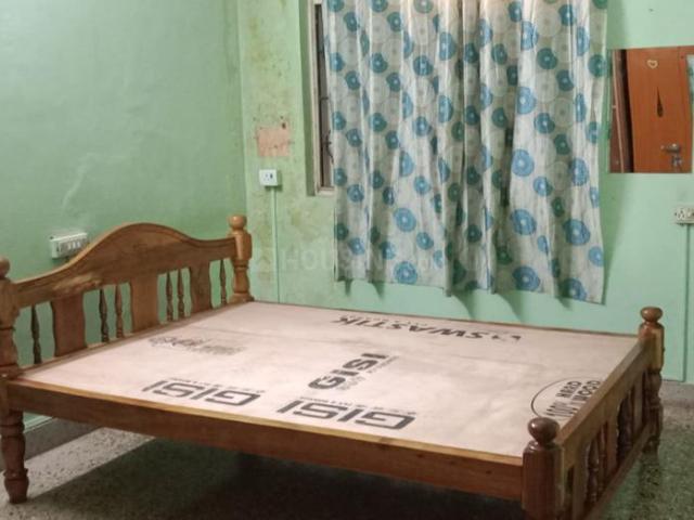 2 BHK Apartment in Madgaon for rent Goa. The reference number is 19862014