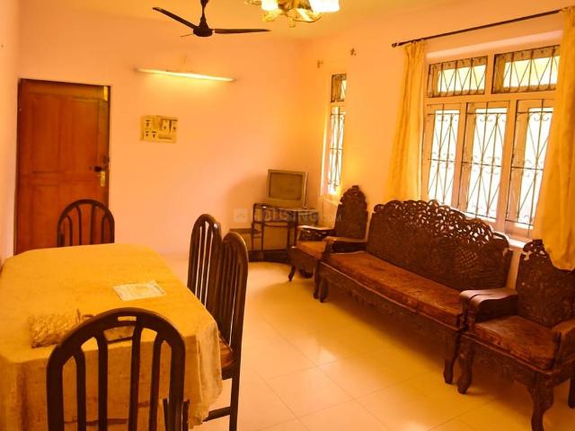2 BHK Apartment in Madgaon for rent Goa. The reference number is 20514032
