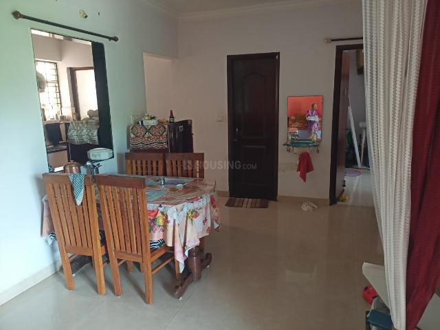 2 BHK Apartment in Madgaon for rent Goa. The reference number is 20612623
