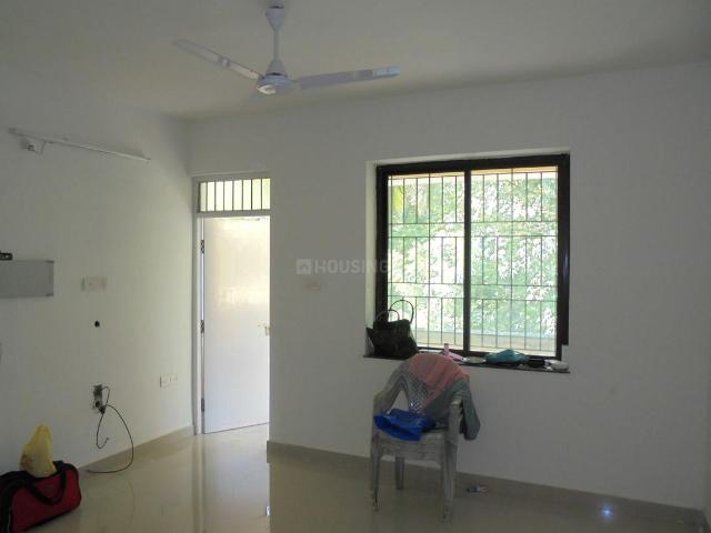 2 BHK Apartment in Madgaon for rent Goa. The reference number is 20874126