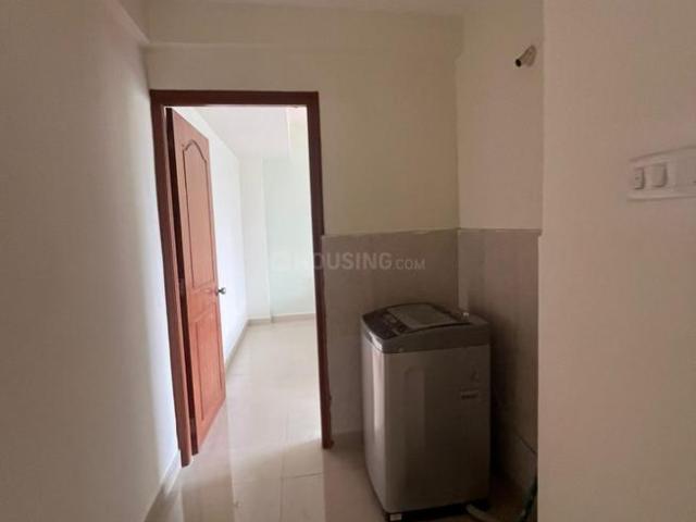 2 BHK Apartment in Madgaon for rent Goa. The reference number is 21029657