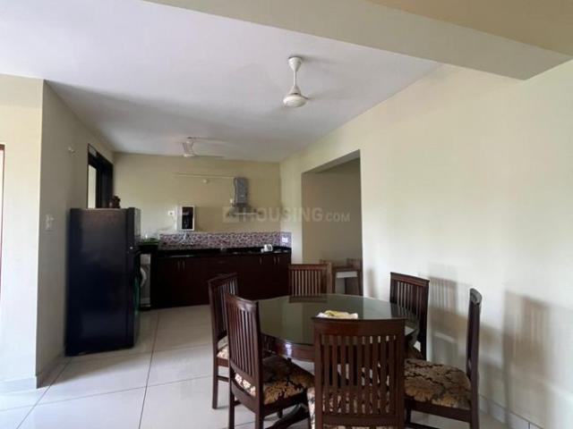 2 BHK Apartment in Madgaon for rent Goa. The reference number is 21030222