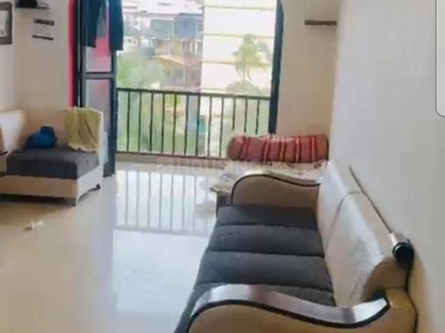 2 BHK Apartment in Madgaon for resale Goa. The reference number is 21077496
