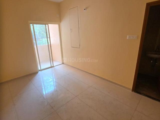 2 BHK Apartment in Madgaon for resale Goa. The reference number is 21269137