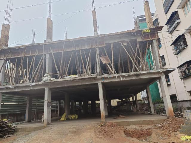 2 BHK Apartment in Maddilapalem for resale Visakhapatnam. The reference number is 18029068
