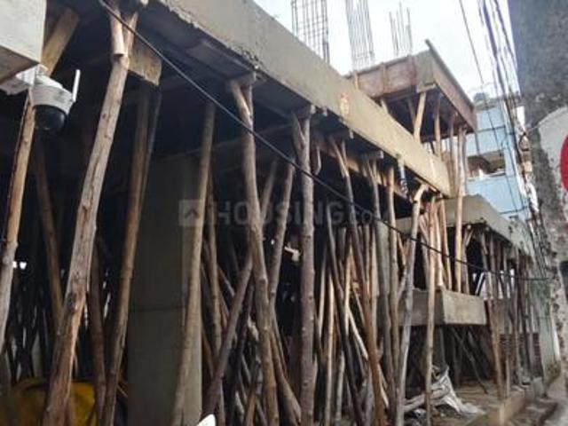 2 BHK Apartment in Maddilapalem for resale Visakhapatnam. The reference number is 21226620