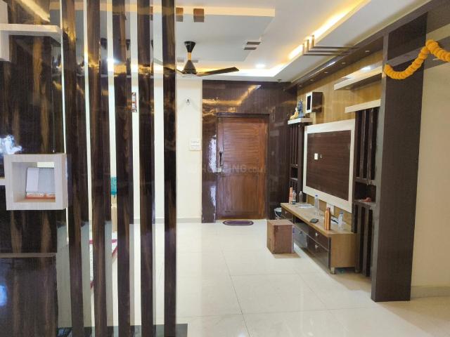 2 BHK Apartment in Madeenaguda for rent Hyderabad. The reference number is 21257786