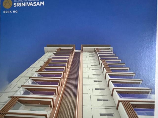 2 BHK Apartment in Madeenaguda for resale Hyderabad. The reference number is 19449167