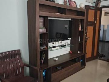 2 BHK Apartment in Madeenaguda for resale Hyderabad. The reference number is 19619951