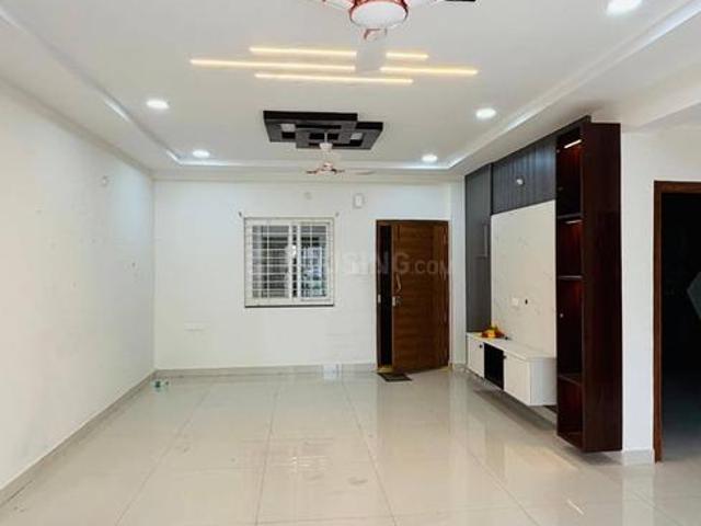 2 BHK Apartment in Madeenaguda for resale Hyderabad. The reference number is 19917919