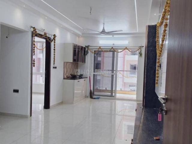 2 BHK Apartment in Madeenaguda for resale Hyderabad. The reference number is 20995629