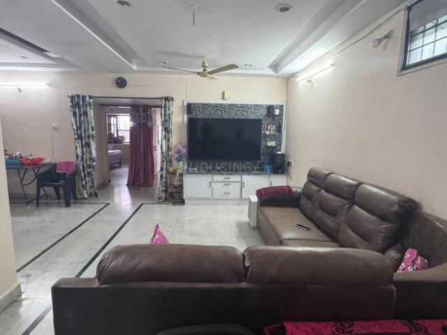 2 BHK Apartment in Madeenaguda for resale Hyderabad. The reference number is 21162874