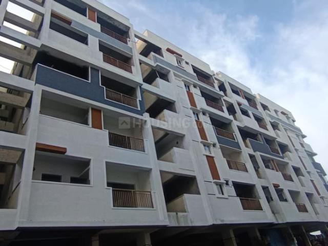 2 BHK Apartment in Madeenaguda for resale Hyderabad. The reference number is 18865346
