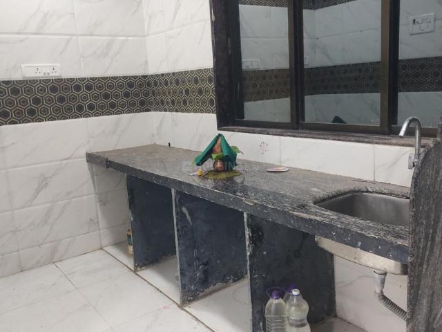 2 BHK Apartment in Madh for rent Mumbai. The reference number is 16860292