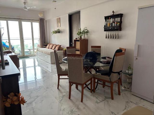 2 BHK Apartment in Madh for resale Mumbai. The reference number is 20788679