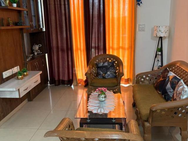 2 BHK Apartment in Madhosinghpura for rent Neemrana. The reference number is 18270527