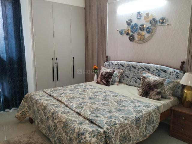 2 BHK Apartment in Madhosinghpura for resale Neemrana. The reference number is 18805085