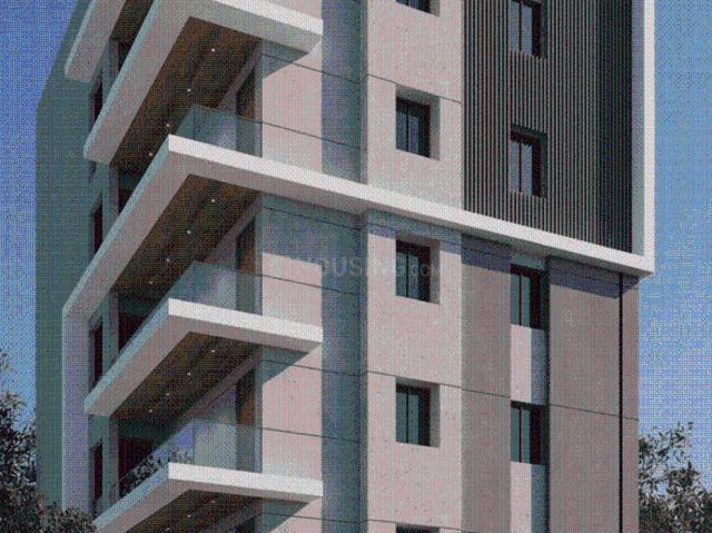 2 BHK Apartment in Madhavadhara for resale Visakhapatnam. The reference number is 19833729