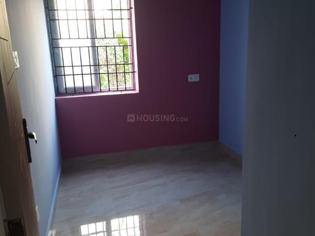 2 BHK Apartment in Madhavaram for rent Chennai. The reference number is 21167495