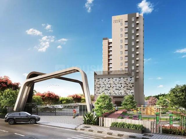2 BHK Apartment in Madhavaram for resale Chennai. The reference number is 19196263