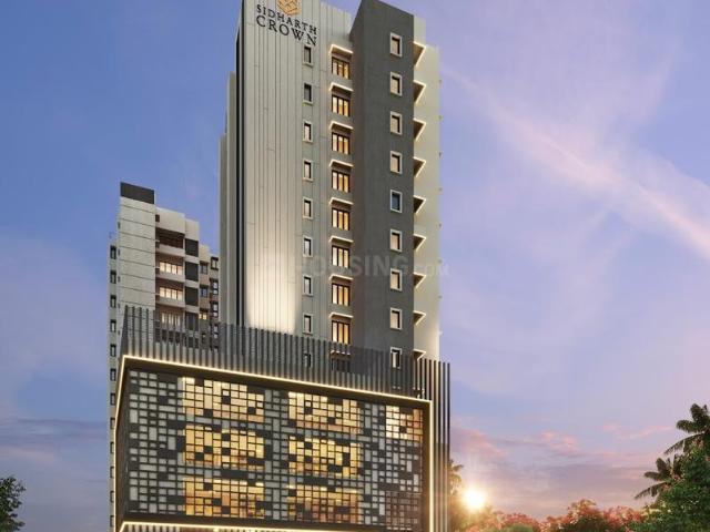 2 BHK Apartment in Madhavaram for resale Chennai. The reference number is 16883907