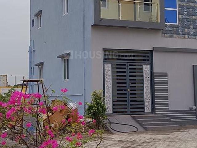 2 BHK Apartment in Madhavaram for resale Chennai. The reference number is 16014429