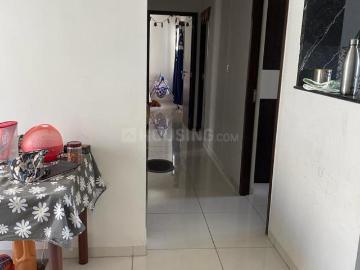 2 BHK Apartment in Madhavaram for resale Chennai. The reference number is 19550708