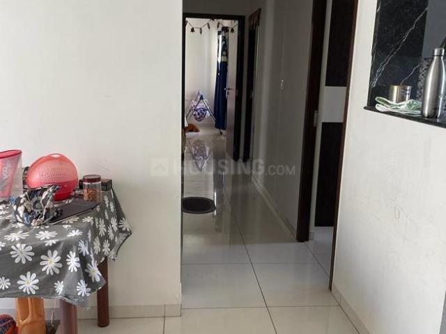 2 BHK Apartment in Madhavaram for resale Chennai. The reference number is 19550708