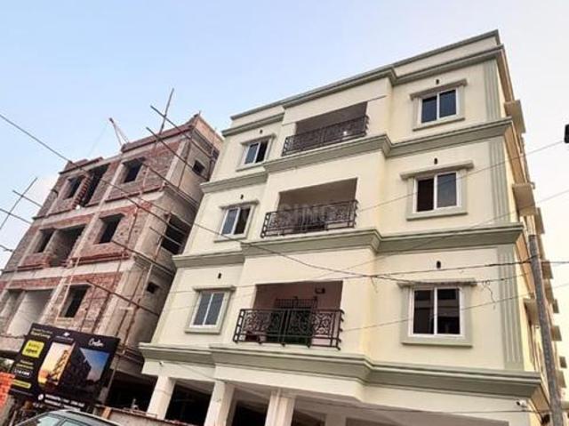 2 BHK Apartment in Madhavaram for resale Chennai. The reference number is 19675983