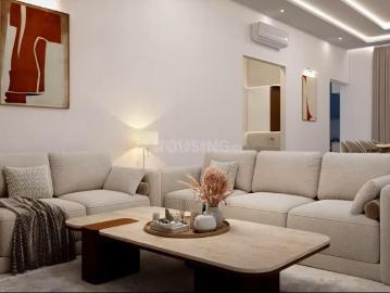 2 BHK Apartment in Madhavaram for resale Chennai. The reference number is 19213987