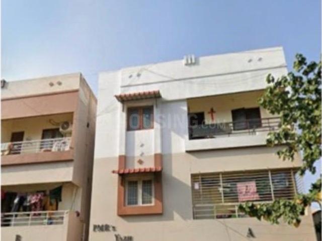 2 BHK Apartment in Madhavaram for resale Chennai. The reference number is 20578386