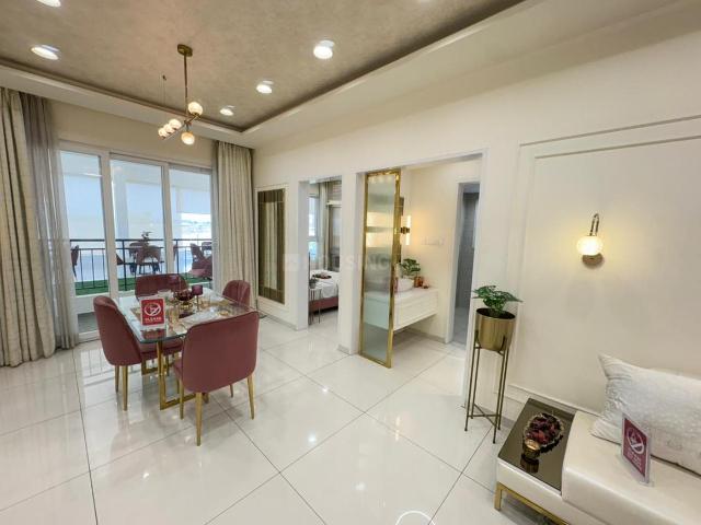 2 BHK Apartment in Madhavaram for resale Chennai. The reference number is 20641048