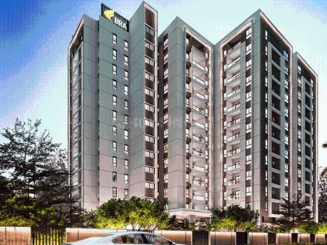 2 BHK Apartment in Madhavaram for resale Chennai. The reference number is 20053901