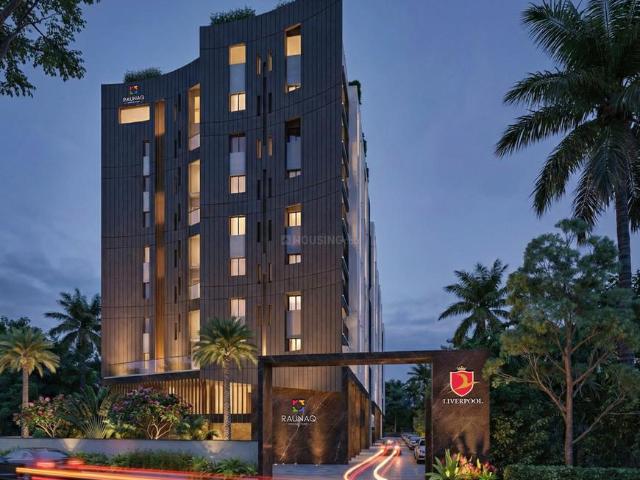 2 BHK Apartment in Madhavaram for resale Chennai. The reference number is 20125728