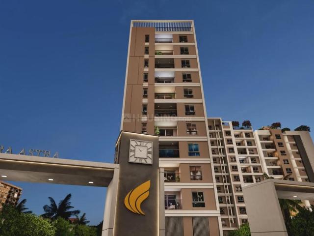 2 BHK Apartment in Madhavaram for resale Chennai. The reference number is 21040716